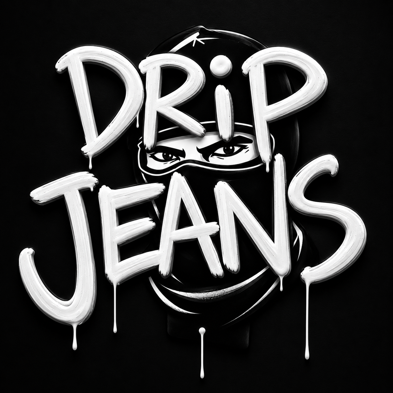 DRIPJEANS